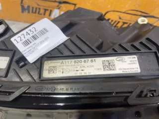 A1178206761 Фара передняя левая Mercedes CLA c117 Арт MA127432, вид 7