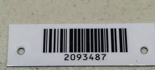 96302-AU317 Зеркало наружное левое Nissan Primera 12 Арт 2093487, вид 5