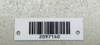 735352260 Накладка декоративная на торпедо Fiat Punto 3 Арт 2097140, вид 4