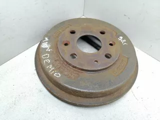  Барабан тормозной Mazda Demio 1 Арт 2090460