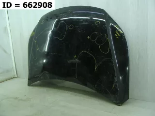 5N0823031D капот Volkswagen Tiguan 1 Арт MB68973, вид 3