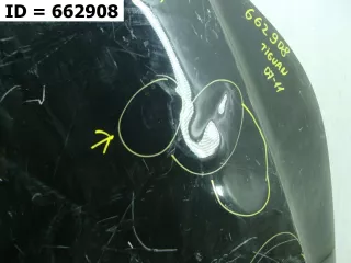 5N0823031D капот Volkswagen Tiguan 1 Арт MB68973, вид 5