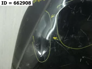 5N0823031D капот Volkswagen Tiguan 1 Арт MB68973, вид 8