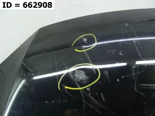5N0823031D капот Volkswagen Tiguan 1 Арт MB68973, вид 9