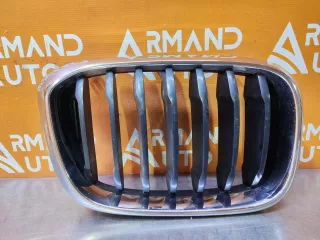 51137397466 решетка радиатора BMW X3 G01 Арт AR264838, вид 1