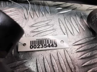 1J0819809,7P0122049H Кран отопителя (печки) Volkswagen Touareg 2 Арт 00235443, вид 5