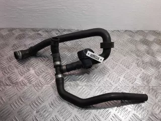 1J0819809,7P0122049H Кран отопителя (печки) Volkswagen Touareg 2 Арт 00235443, вид 6