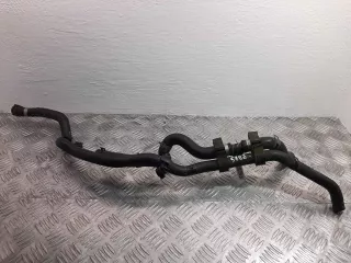 7P6121156E Трубка охлаждающей жидкости пластиковая Volkswagen Touareg 2 Арт 00216894, вид 1