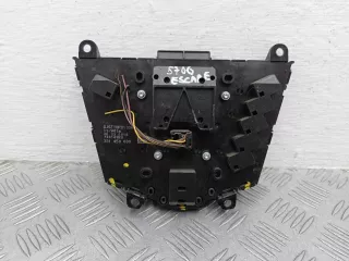DJ5T18K811BA Панель управления магнитолой Ford Escape 3 Арт 00233796, вид 2