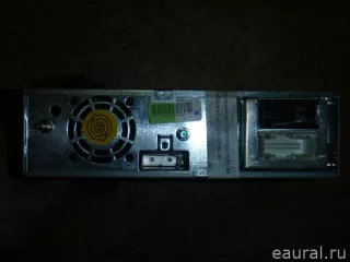 3D0919887E VAG Чейнджер компакт дисков Volkswagen Phaeton Арт E50084596, вид 4