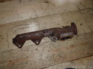11627791762 BMW Коллектор выпускной BMW 1 E81/E82/E87/E88 Арт E50124316, вид 1