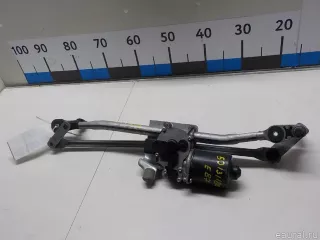 61614877149 BMW Трапеция стеклоочистителей BMW 1 E81/E82/E87/E88 Арт E50131180, вид 1