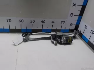 61614877149 BMW Трапеция стеклоочистителей BMW 1 E81/E82/E87/E88 Арт E50131180, вид 3