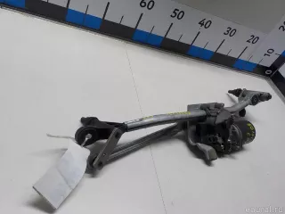 61614877149 BMW Трапеция стеклоочистителей BMW 1 E81/E82/E87/E88 Арт E50131180, вид 4