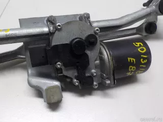 61614877149 BMW Трапеция стеклоочистителей BMW 1 E81/E82/E87/E88 Арт E50131180, вид 5