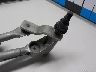 61614877149 BMW Трапеция стеклоочистителей BMW 1 E81/E82/E87/E88 Арт E50131180, вид 7