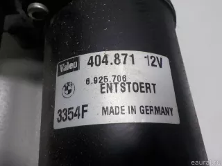 61614877149 BMW Трапеция стеклоочистителей BMW 1 E81/E82/E87/E88 Арт E50131180, вид 9