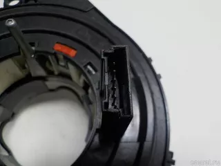  Механизм подрулевой для SRS (ленточный) BMW 7 E65/E66 Арт E50162834, вид 4