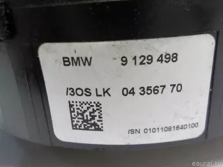  Механизм подрулевой для SRS (ленточный) BMW 7 E65/E66 Арт E50162834, вид 5