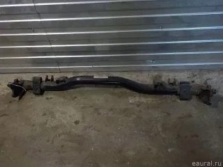 2K5501101E VAG Балка задняя Volkswagen Caddy 3 Арт E50426528, вид 2