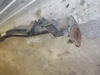 2K5501101E VAG Балка задняя Volkswagen Caddy 3 Арт E50426528, вид 4