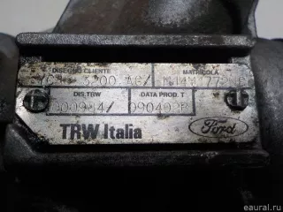 YC153200AJ Ford Рейка рулевая Ford Transit 3 Арт E50444281, вид 8