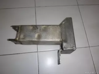51113403439 BMW Кронштейн усилителя переднего бампера левый BMW X3 E83 Арт E50512829