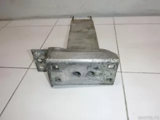 51113403439 BMW Кронштейн усилителя переднего бампера левый BMW X3 E83 Арт E50512829, вид 2