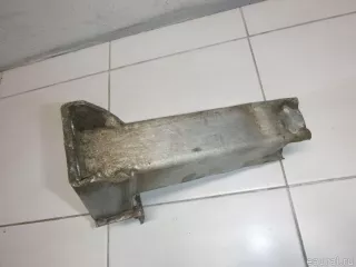 51113403439 BMW Кронштейн усилителя переднего бампера левый BMW X3 E83 Арт E50512829, вид 3
