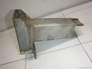 51113403439 BMW Кронштейн усилителя переднего бампера левый BMW X3 E83 Арт E50512829, вид 4