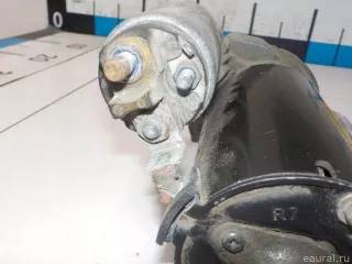 12417801203 BMW Стартер BMW X3 E83 Арт E50522516, вид 12