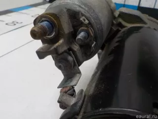 12417801203 BMW Стартер BMW X3 E83 Арт E50522516, вид 13