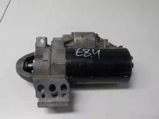 12417801203 BMW Стартер BMW X3 E83 Арт E50522516, вид 16