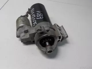 12417801203 BMW Стартер BMW X3 E83 Арт E50522516, вид 17