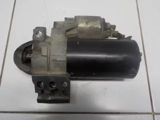 12417801203 BMW Стартер BMW X3 E83 Арт E50522516, вид 2
