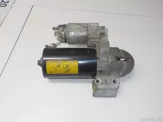 12417801203 BMW Стартер BMW X3 E83 Арт E50522516, вид 9