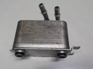 17217534896 BMW Радиатор (маслоохладитель) АКПП BMW 7 E65/E66 Арт E50603526, вид 3