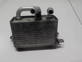 17217534896 BMW Радиатор (маслоохладитель) АКПП BMW 7 E65/E66 Арт E50603526, вид 7