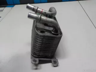 17217534896 BMW Радиатор (маслоохладитель) АКПП BMW 7 E65/E66 Арт E50603526, вид 8