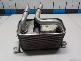 17217534896 BMW Радиатор (маслоохладитель) АКПП BMW 7 E65/E66 Арт E50603526, вид 9