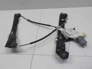 51337138465 BMW Стеклоподъемник электр. передний левый BMW 1 E81/E82/E87/E88 Арт E50814151, вид 1