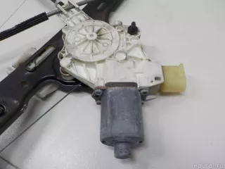 51337138465 BMW Стеклоподъемник электр. передний левый BMW 1 E81/E82/E87/E88 Арт E50814151, вид 4