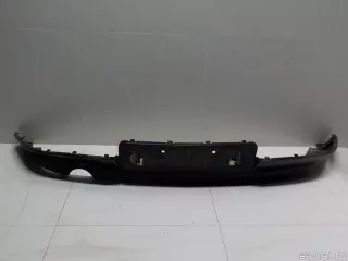 51127136090 BMW Юбка задняя BMW 1 E81/E82/E87/E88 Арт E50831065