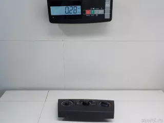 64116988064 BMW Блок управления отопителем BMW 1 E81/E82/E87/E88 Арт E50974457, вид 1