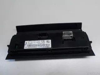 64116988064 BMW Блок управления отопителем BMW 1 E81/E82/E87/E88 Арт E50974457, вид 6