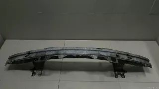 51117135522 BMW Усилитель переднего бампера BMW 7 E65/E66 Арт E51024289, вид 1
