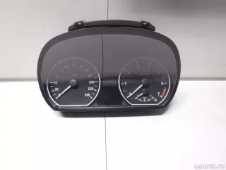 62109187322 BMW Панель приборов BMW 1 E81/E82/E87/E88 Арт E51071224, вид 2