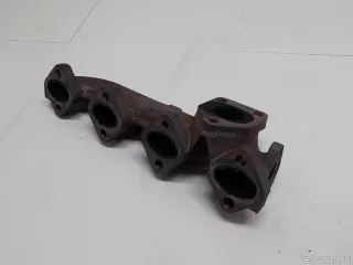 11627791762 BMW Коллектор выпускной BMW 3 E90/E91/E92/E93 Арт E51074794, вид 3