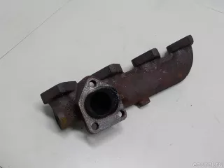 11627791762 BMW Коллектор выпускной BMW 3 E90/E91/E92/E93 Арт E51074794, вид 4