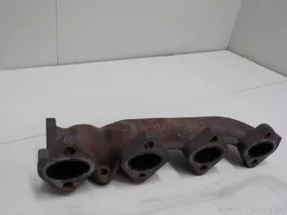 11627791762 BMW Коллектор выпускной BMW 3 E90/E91/E92/E93 Арт E51074794, вид 6